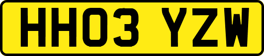 HH03YZW