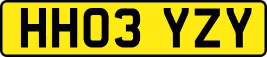 HH03YZY