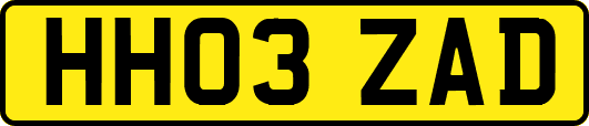 HH03ZAD