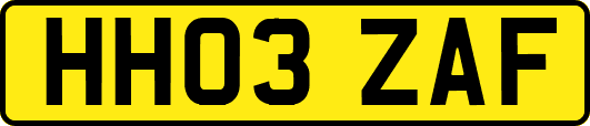 HH03ZAF
