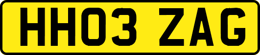 HH03ZAG