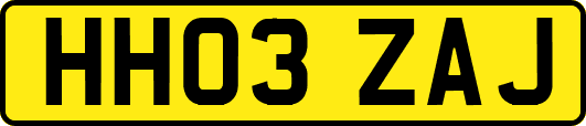 HH03ZAJ