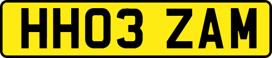 HH03ZAM