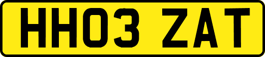 HH03ZAT
