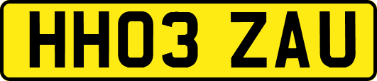 HH03ZAU