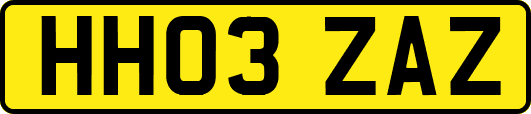 HH03ZAZ