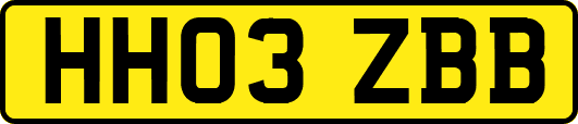 HH03ZBB