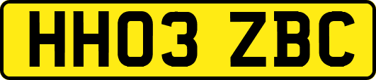 HH03ZBC