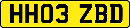 HH03ZBD