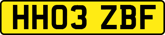 HH03ZBF