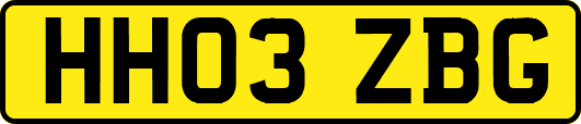 HH03ZBG