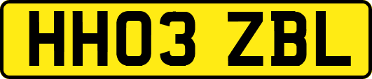 HH03ZBL