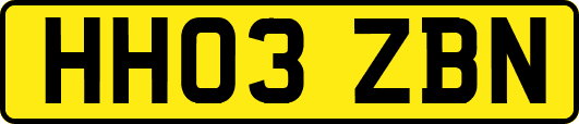 HH03ZBN