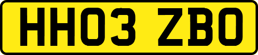 HH03ZBO