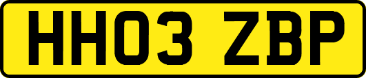 HH03ZBP