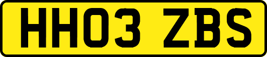 HH03ZBS