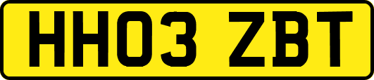 HH03ZBT