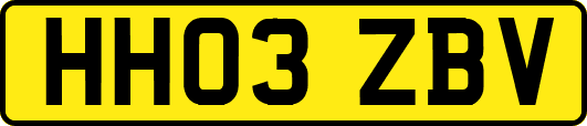 HH03ZBV