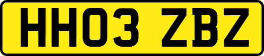 HH03ZBZ