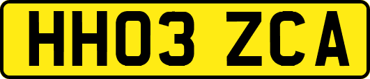 HH03ZCA