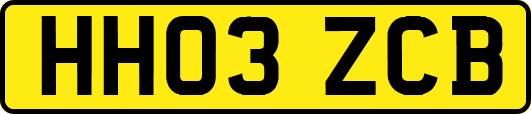 HH03ZCB
