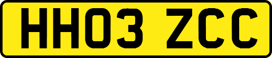 HH03ZCC