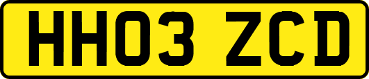 HH03ZCD