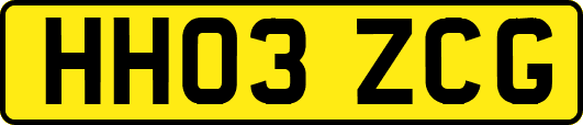 HH03ZCG