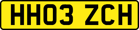 HH03ZCH