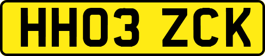 HH03ZCK