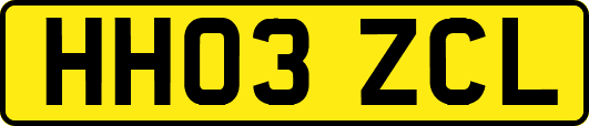 HH03ZCL