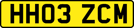 HH03ZCM