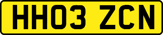 HH03ZCN