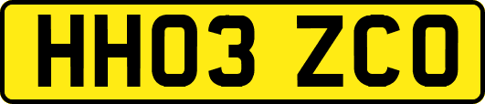 HH03ZCO