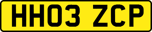 HH03ZCP