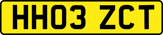 HH03ZCT