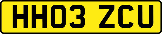 HH03ZCU