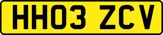HH03ZCV