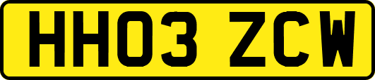 HH03ZCW
