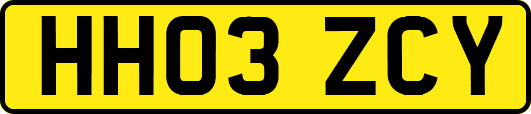 HH03ZCY