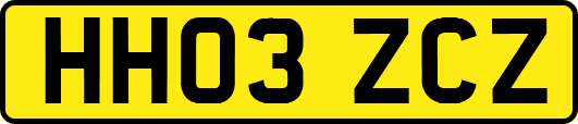 HH03ZCZ