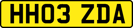 HH03ZDA