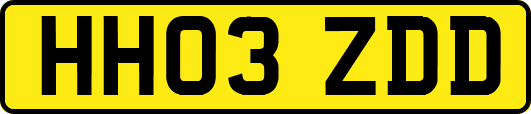 HH03ZDD