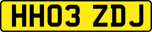HH03ZDJ