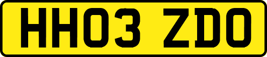 HH03ZDO