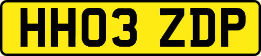 HH03ZDP