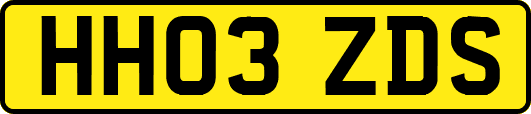 HH03ZDS