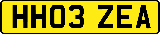 HH03ZEA