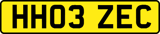 HH03ZEC