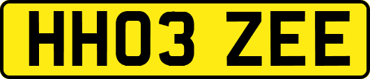 HH03ZEE